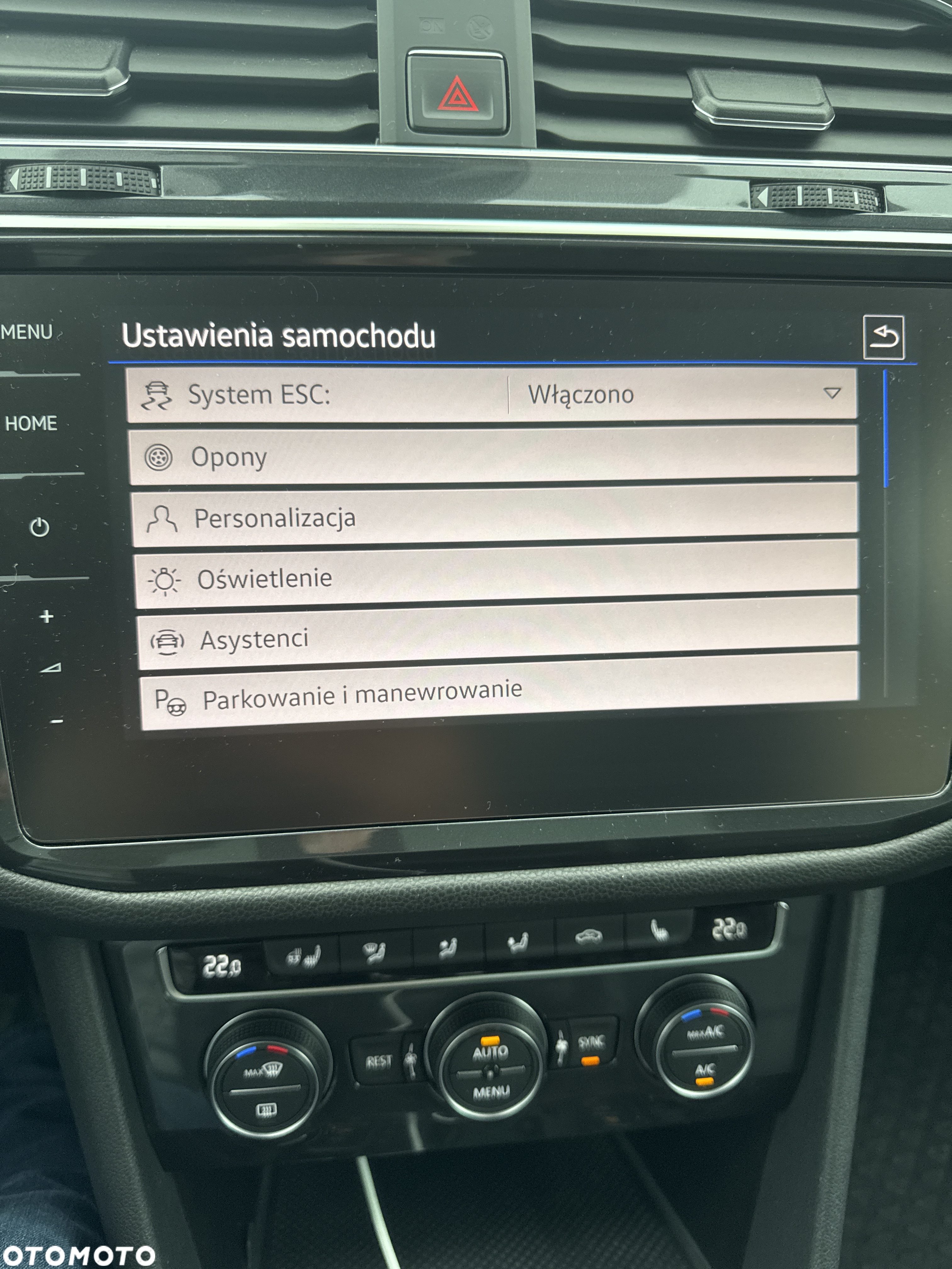 Volkswagen Tiguan Allspace 2.0 TSI 4Mot Highline DSG - 18