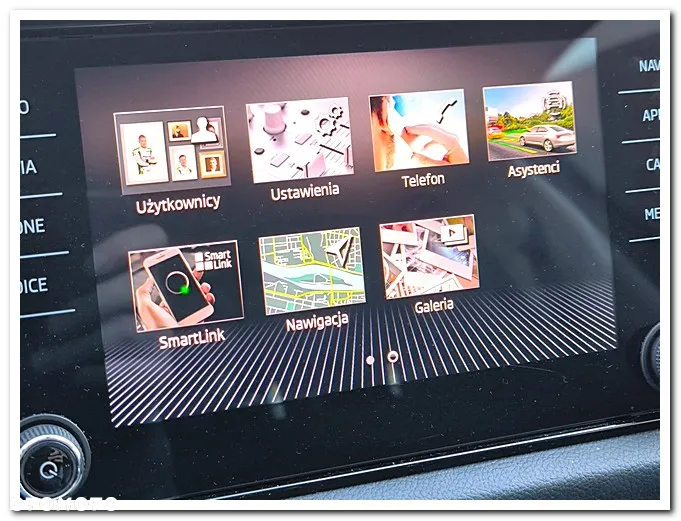 Skoda Kodiaq 1.5 TSI ACT 4x2 Sportline - 33