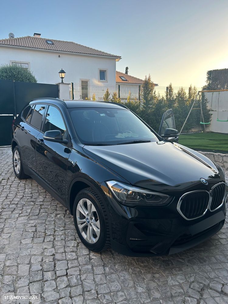 BMW X1 xDrive25e xLine - 25