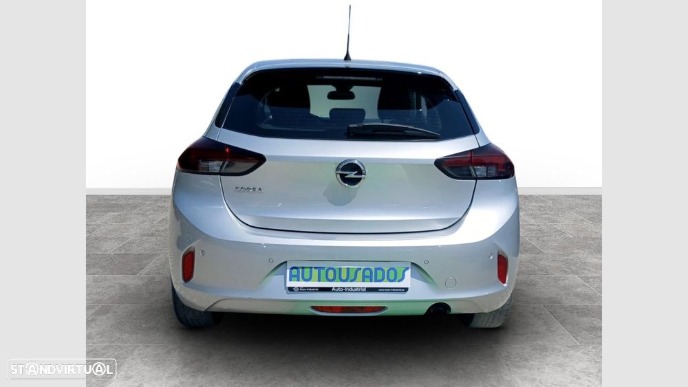 Opel Corsa 1.2 Business Edition - 8