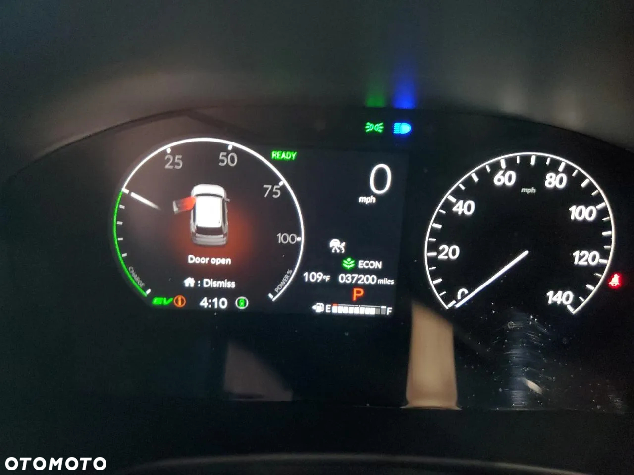 Honda CR-V 2.0 i-MMD Elegance CVT - 9
