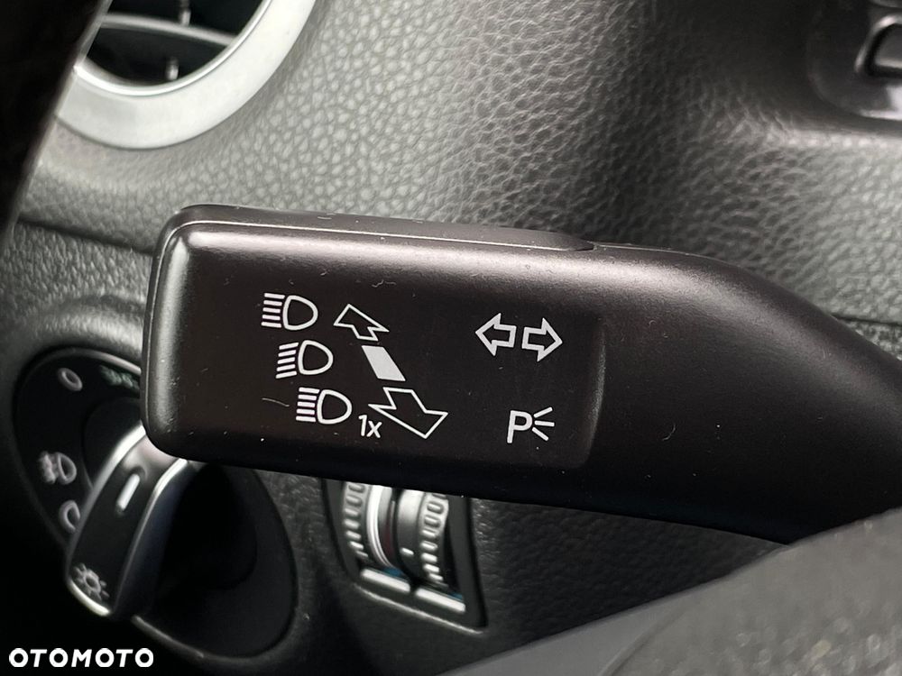 Volkswagen Tiguan 1.4 TSI BlueMotion Technology Trend & Fun - 26