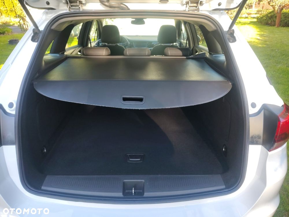 Opel Astra 1.4 T GPF Enjoy - 24