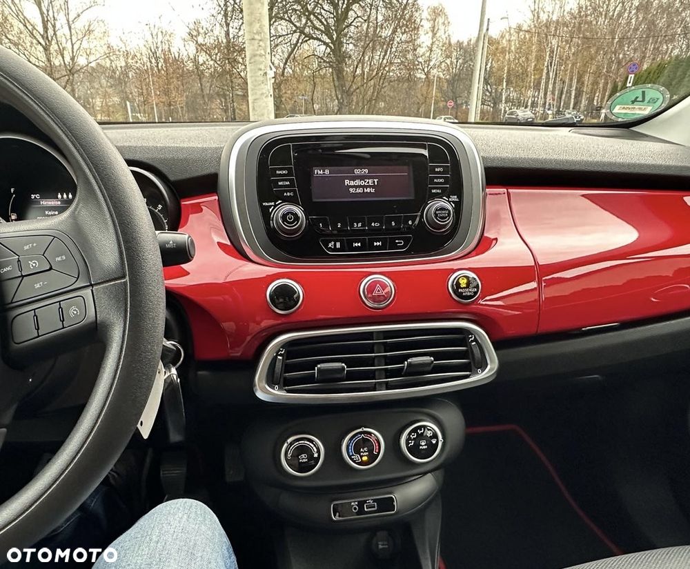 Fiat 500X 1.6 E-torQ 4x2 S&S S-Design City Look - 14