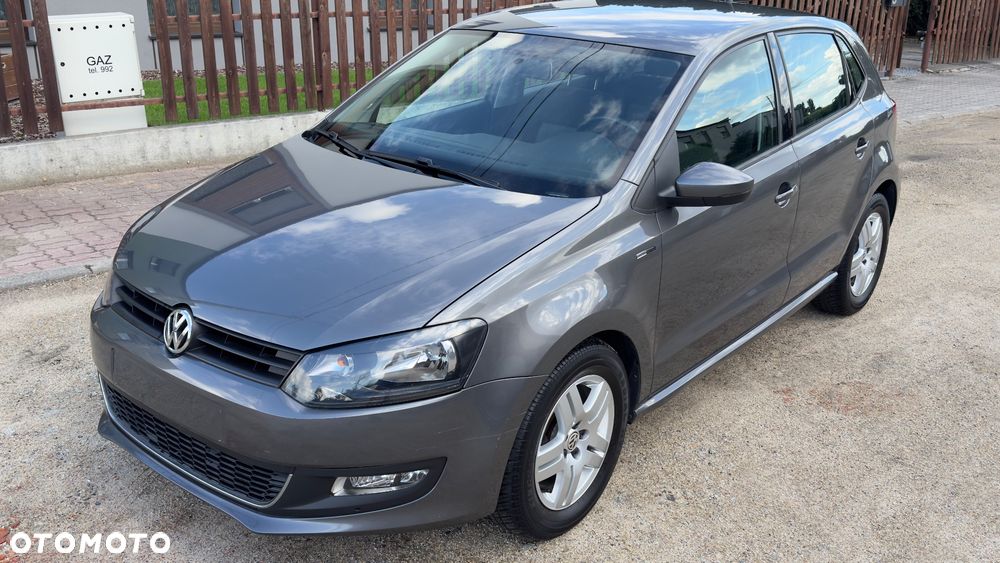 Volkswagen Polo 1.6 TDI DPF Trendline - 18