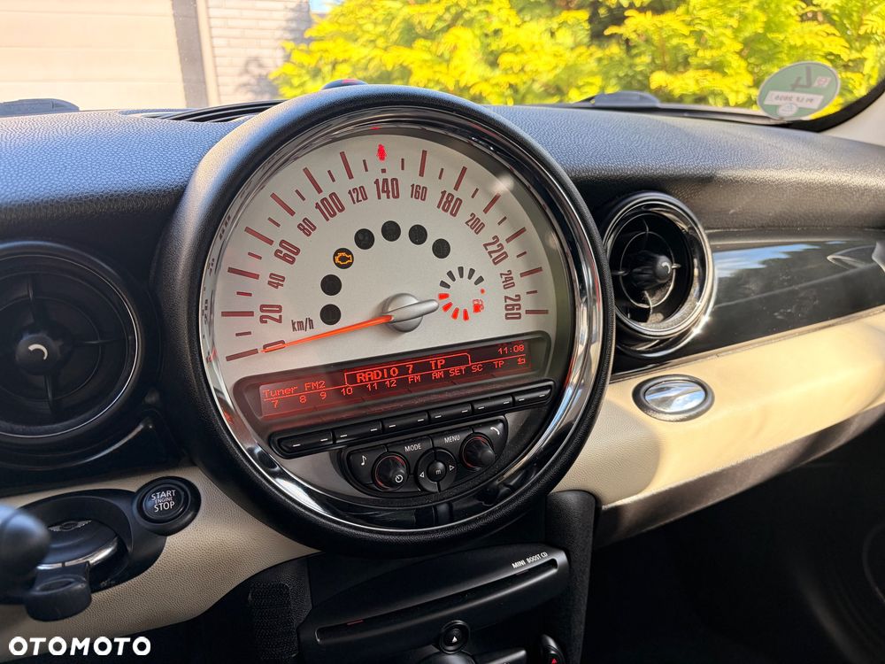 MINI Cooper - 21