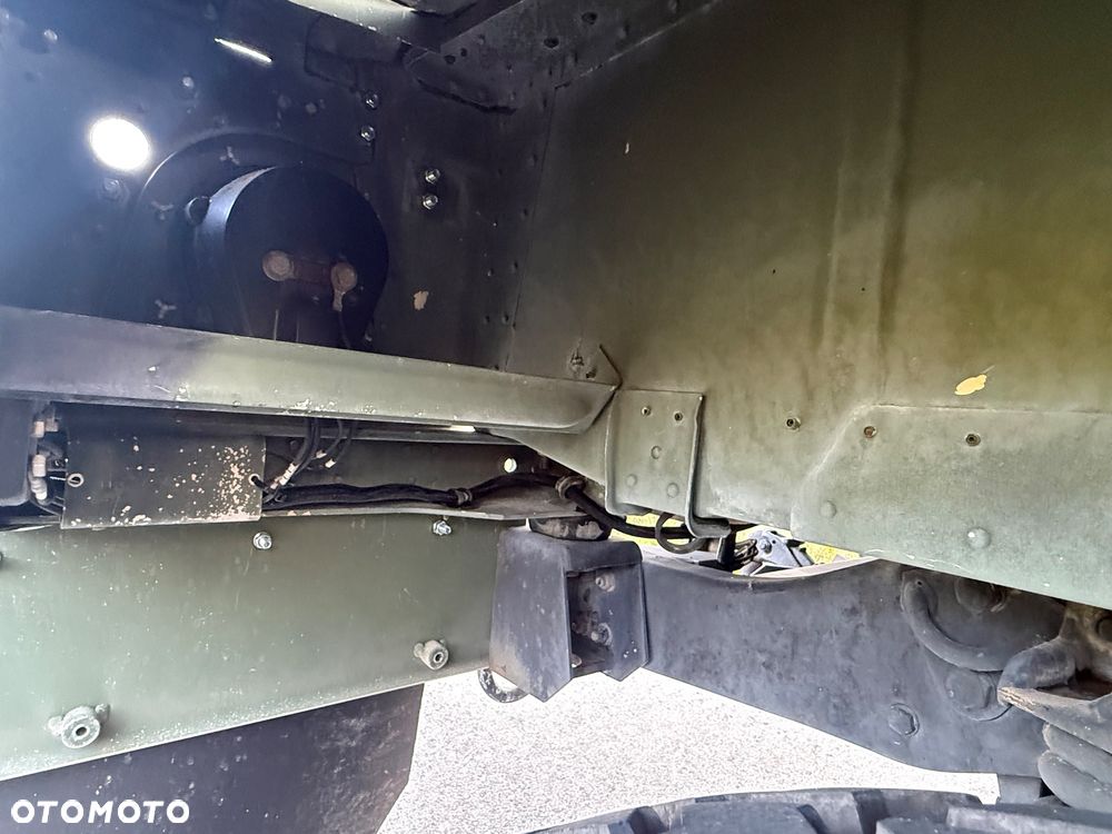Hummer H1 - 17
