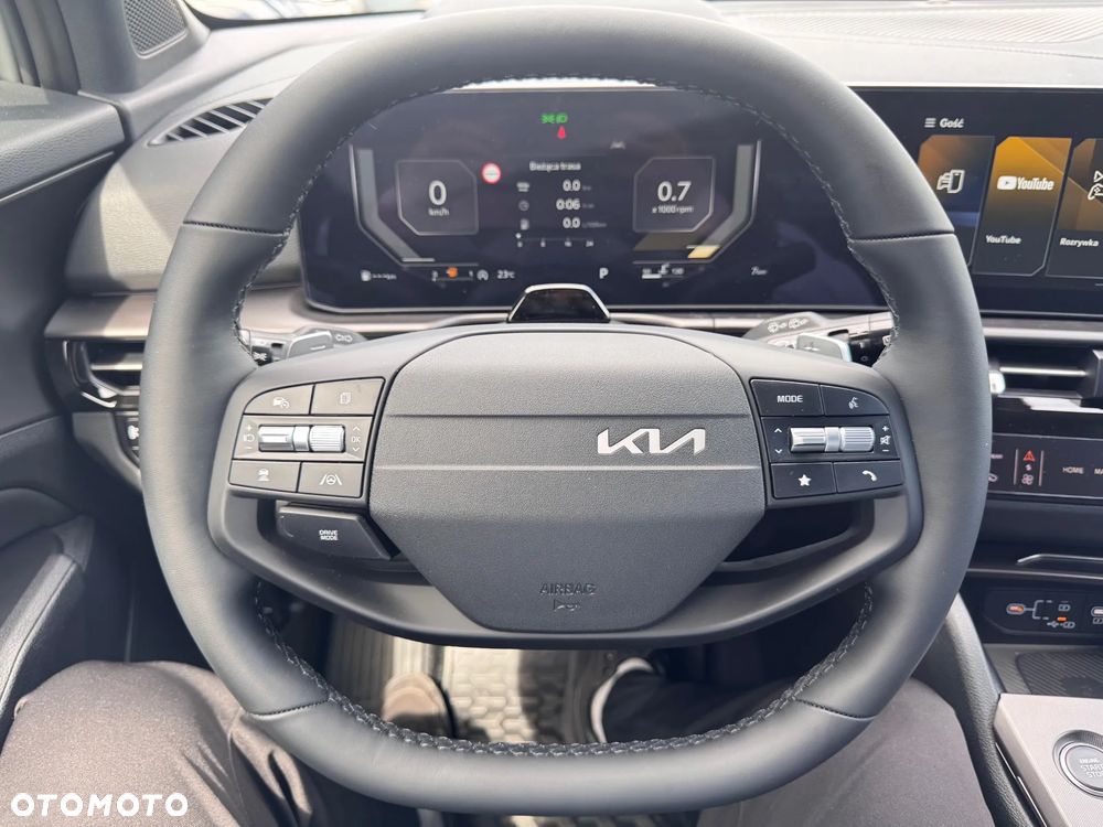 Kia Sportage 1.6 T-GDI Black Edition 2WD DCT - 14