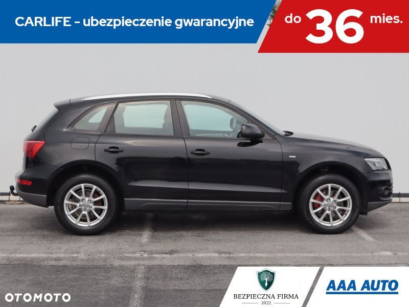 Audi Q5 - 8
