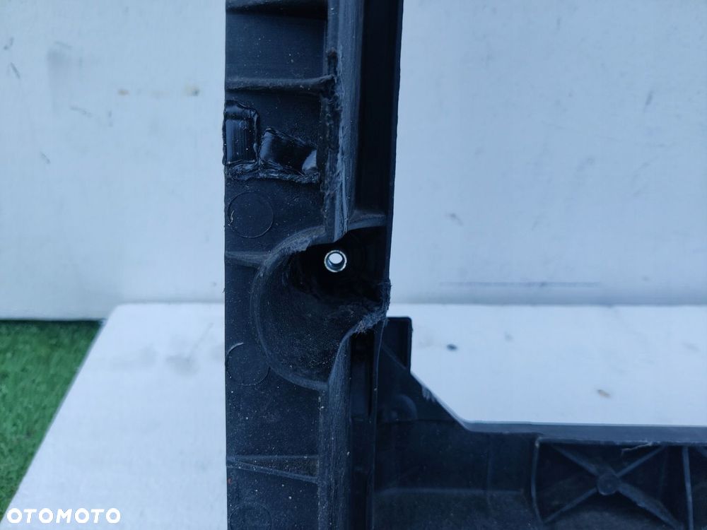FORD FIESTA MK7 LIFT pas przedni - 6