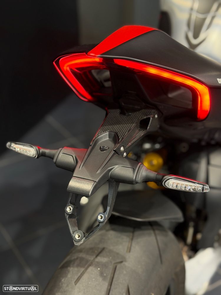 Ducati Streetfighter V4 SP2 - 9