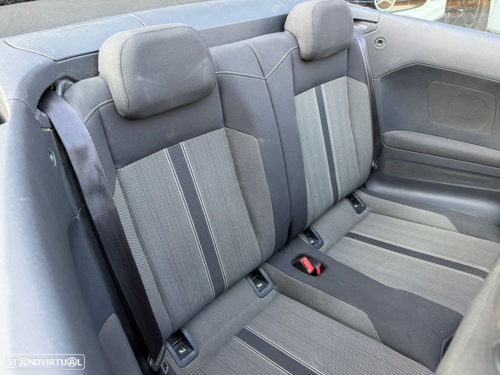 VW T-Roc Cabrio 1.5 TSI Style - 18