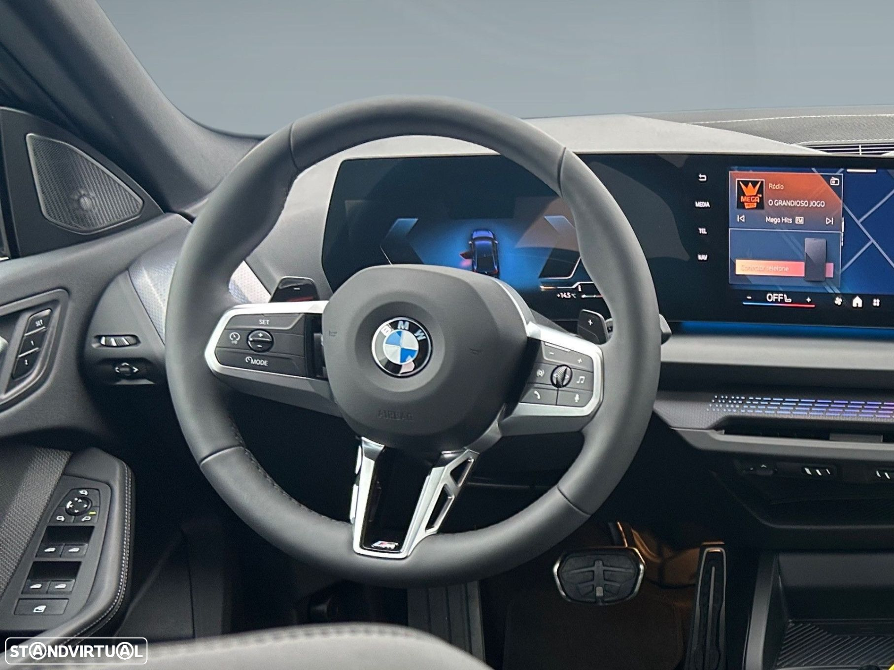 BMW 220-gran-coupe d Pack Desportivo M - 13