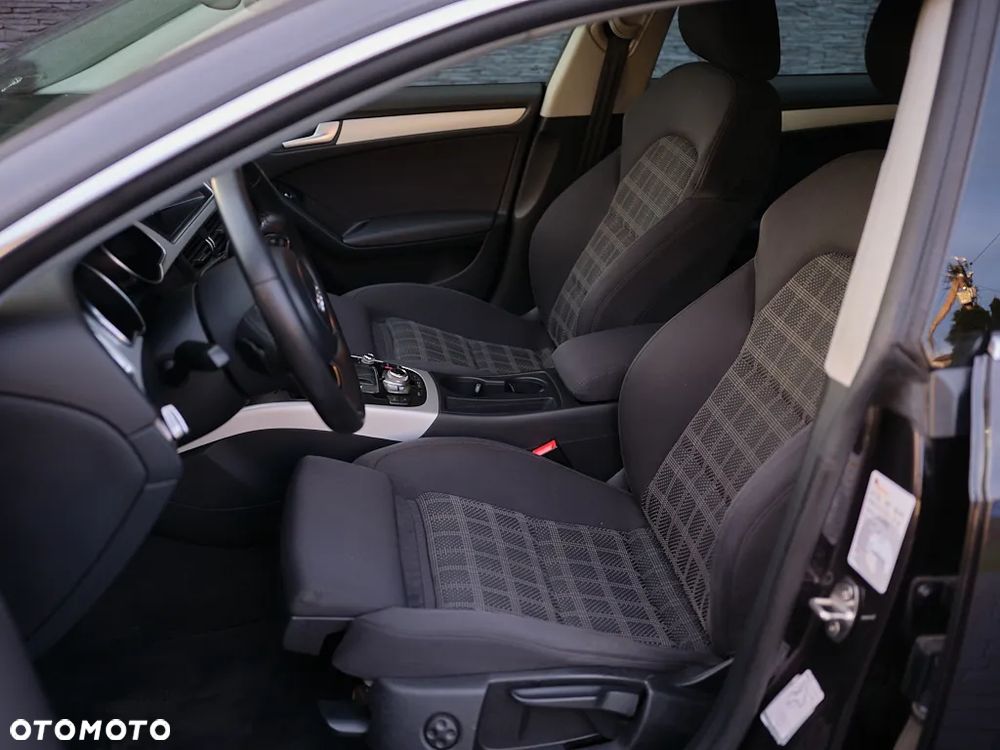 Audi A5 Sportback - 11