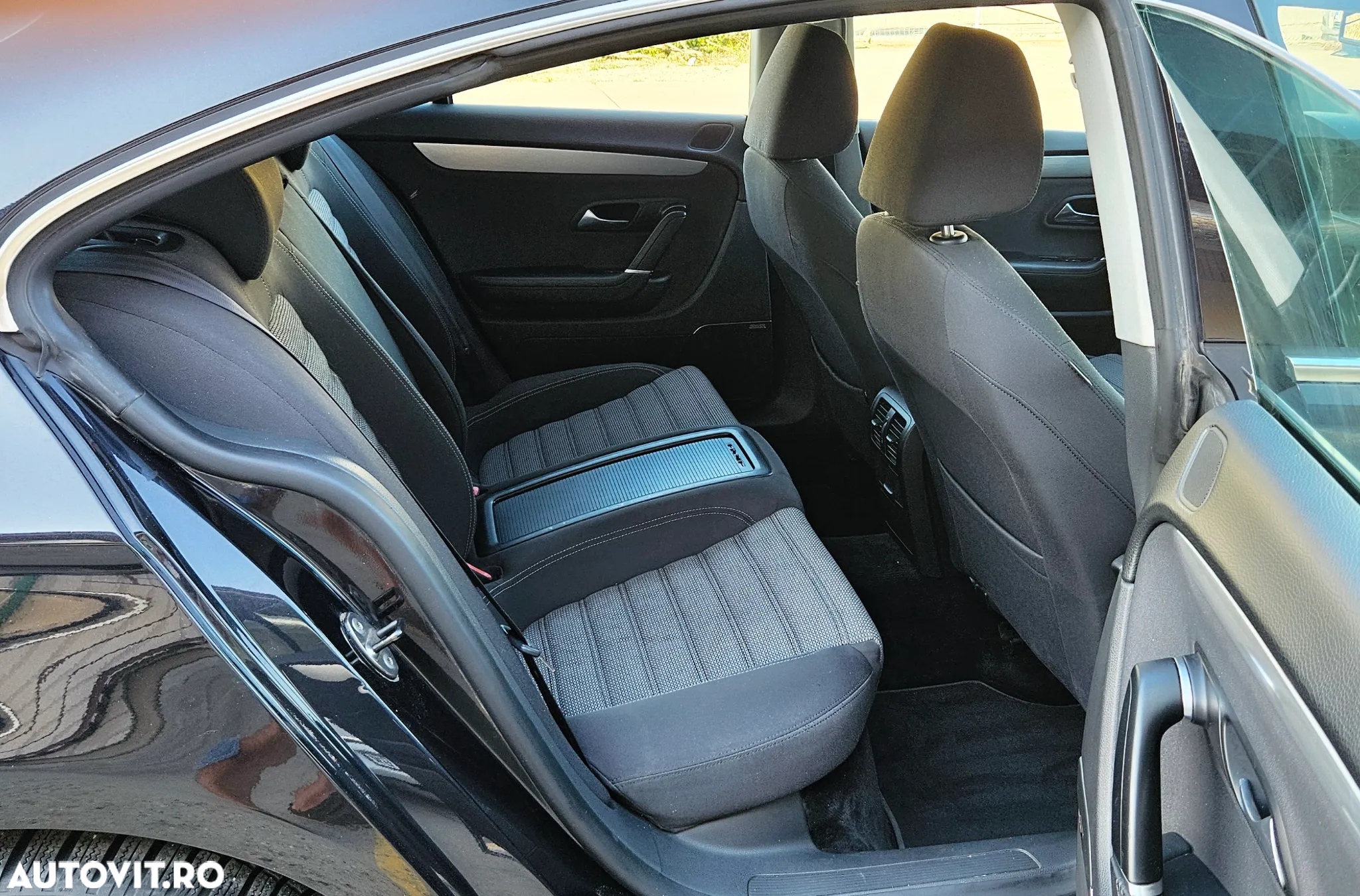 Volkswagen Passat CC - 13