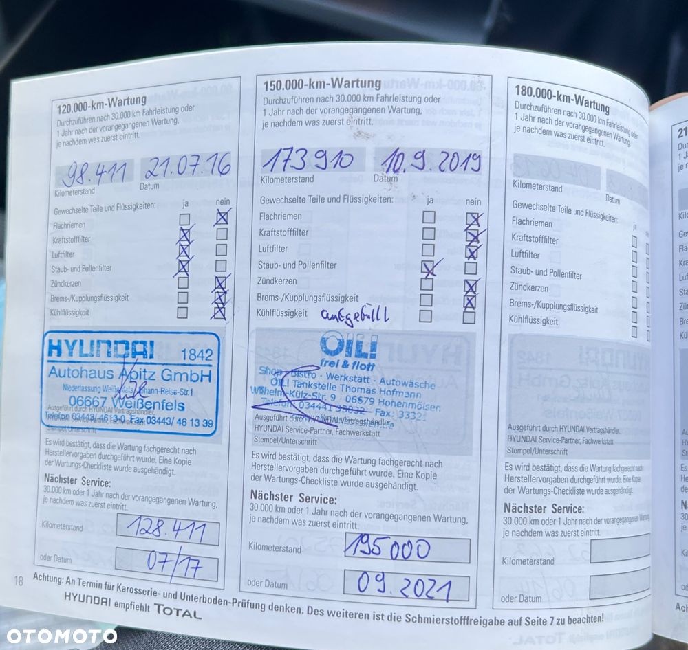 Hyundai i30 1.4 CRDi Style - 12