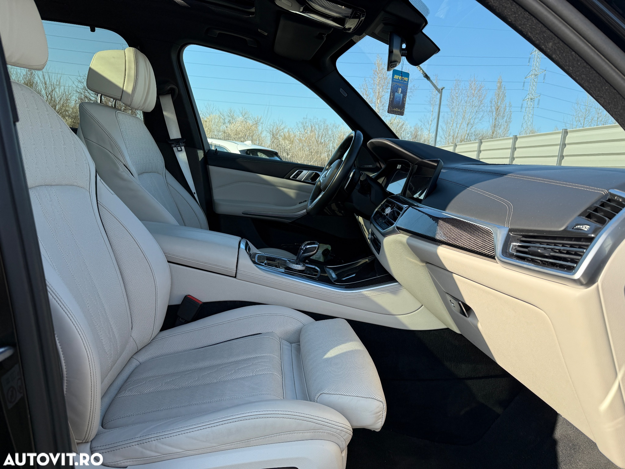 BMW X5 xDrive45e - 7