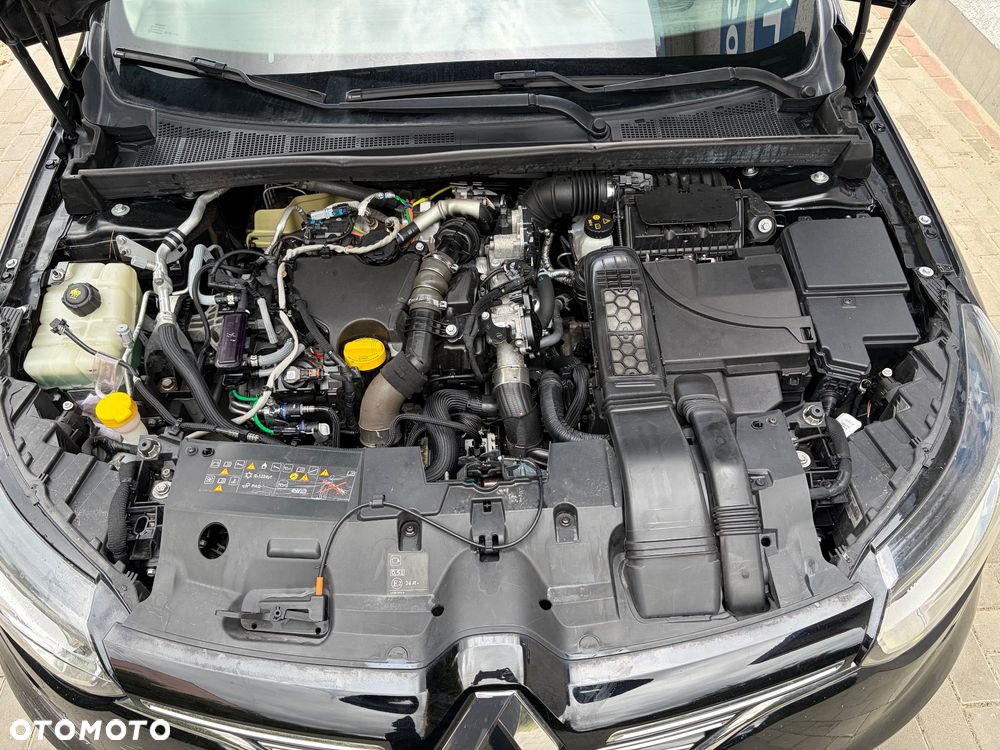 Renault Megane 1.5 dCi Limited EDC EU6 - 29