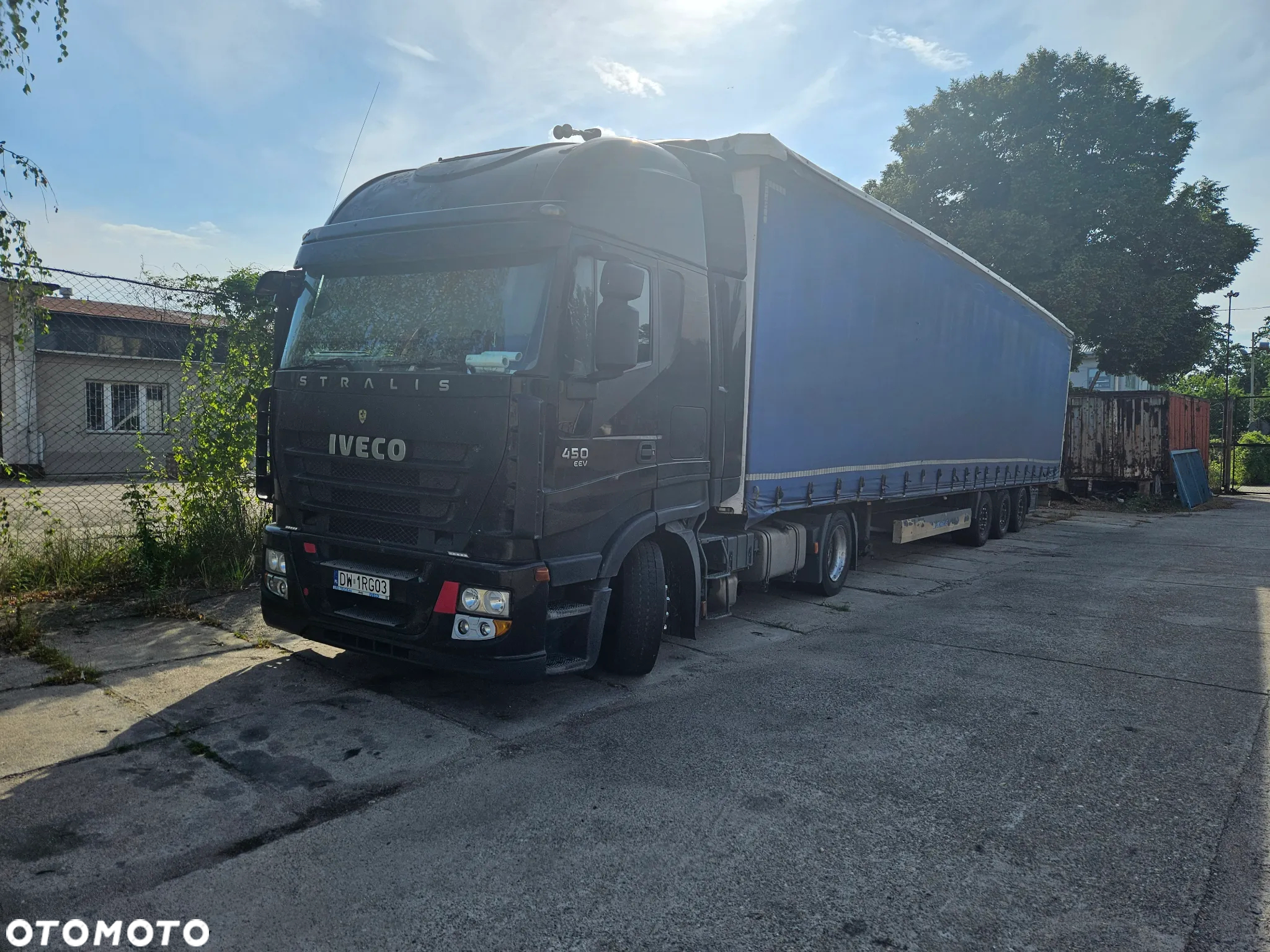 Iveco Stralis - 4