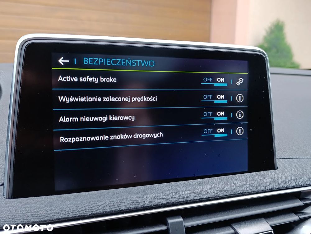 Peugeot 3008 1.6 PureTech Hybrid4 PHEV GT Pack S&S EAT8 - 40