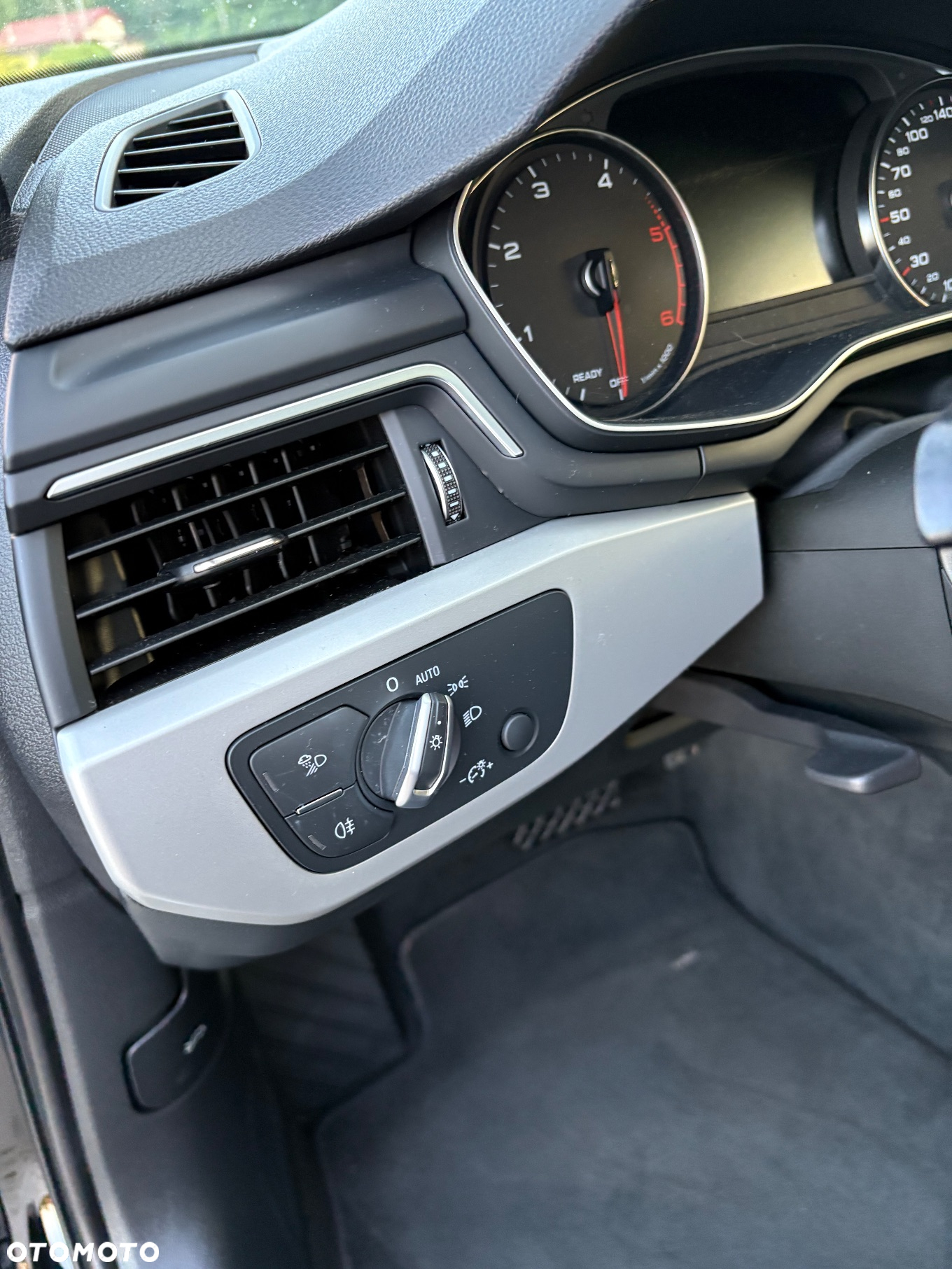 Audi A4 2.0 TDI Design S tronic - 18