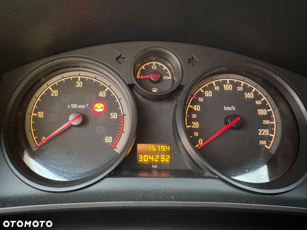Opel Astra - 9
