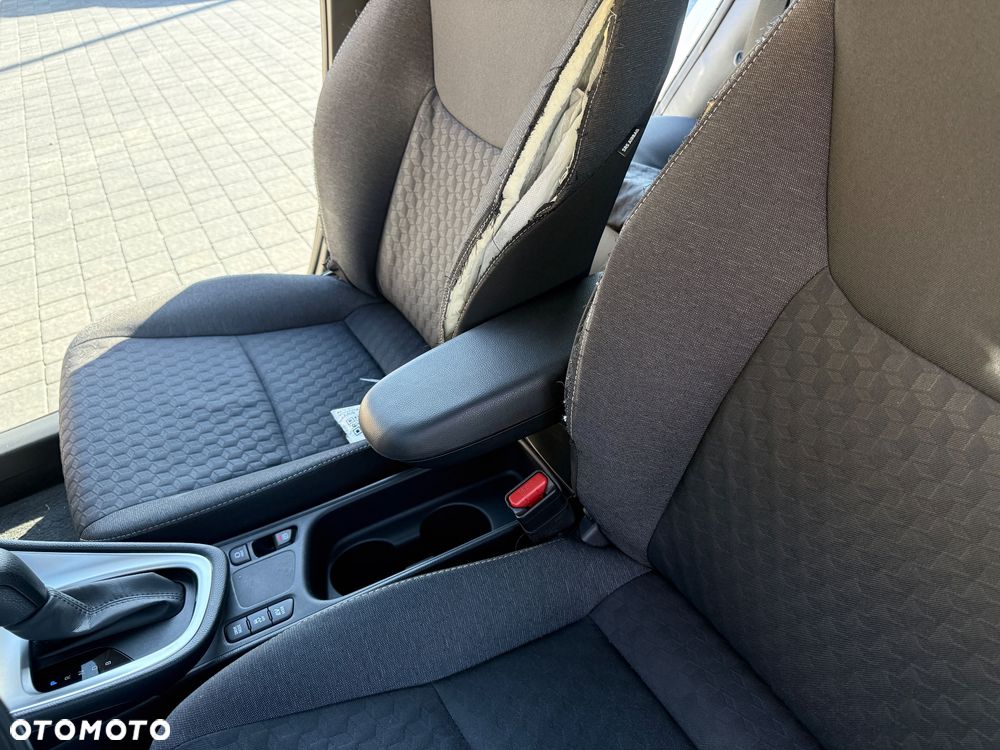 Toyota Yaris Hybrid 1.5 Active - 29