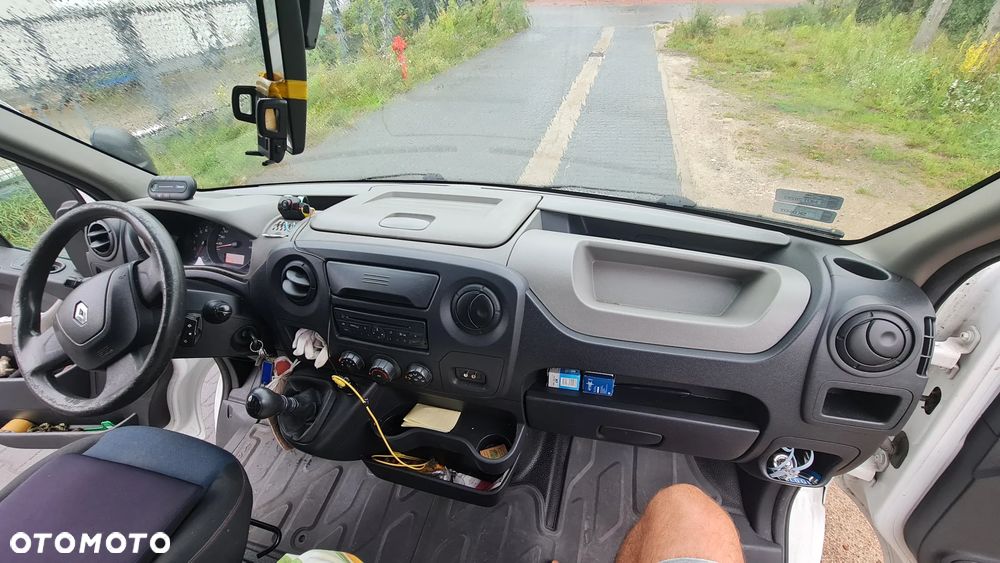 Renault MASTER - 13