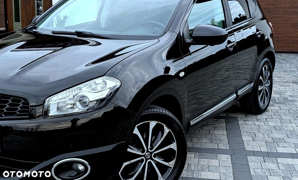 Nissan Qashqai 1.6 360 - 19