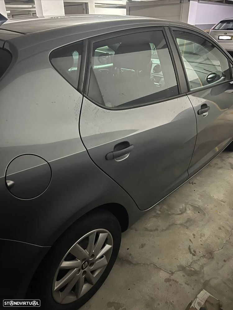 SEAT Ibiza 1.0 Reference - 6