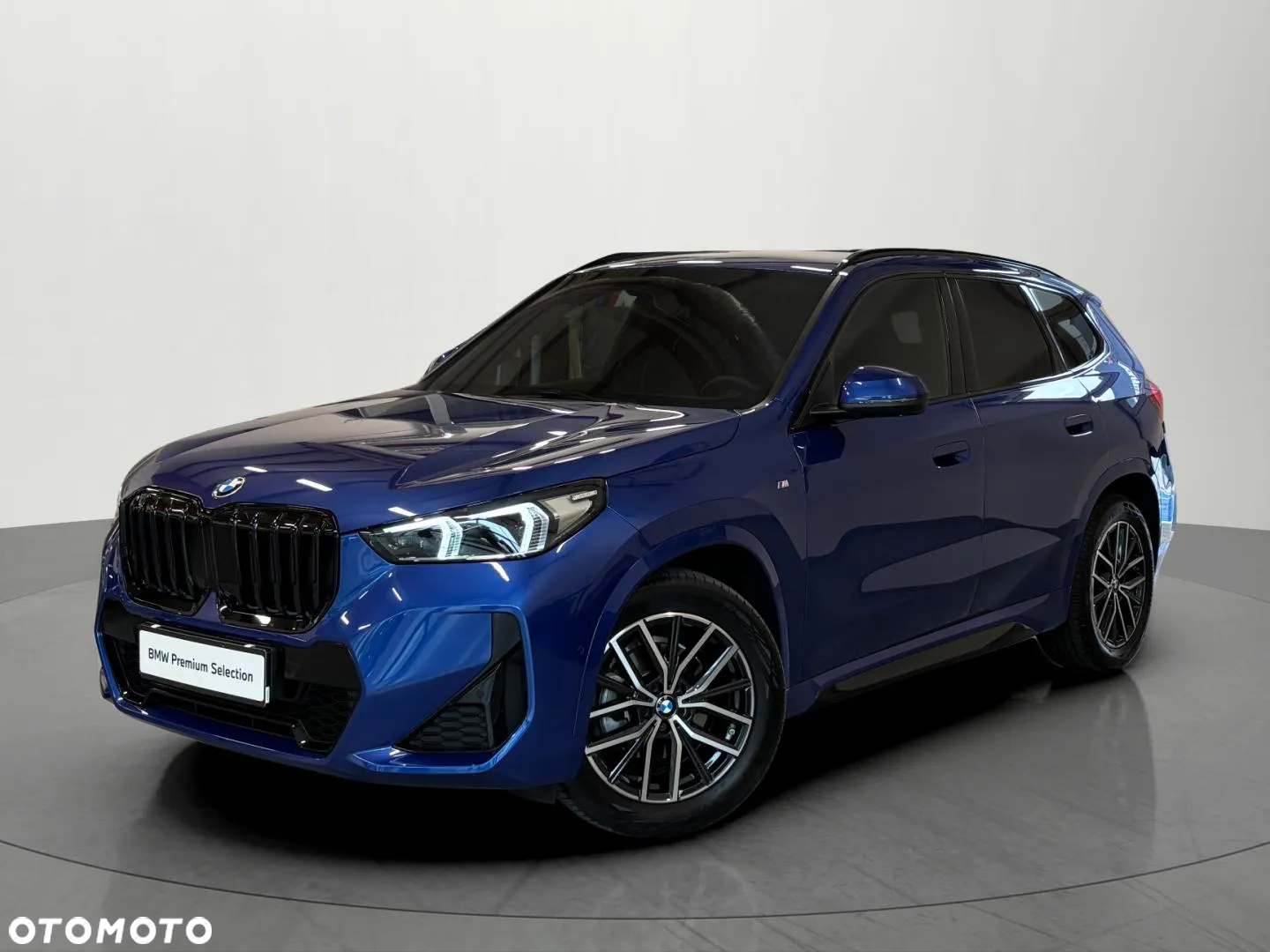 BMW X1 sDrive18i M Sport - 2