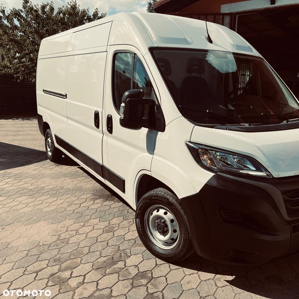 Fiat Ducato L3H2 - 1