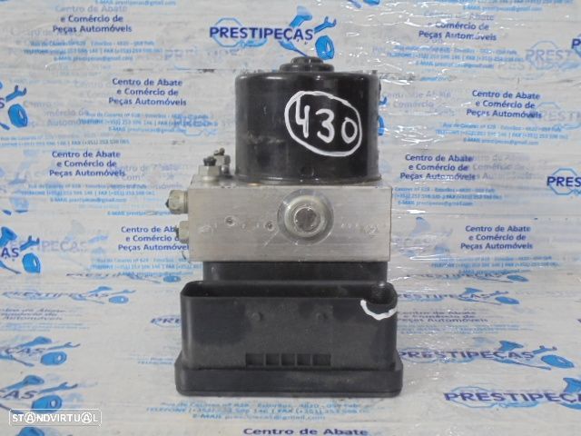 Abs 3451679152101 6787837 BMW E87 2010 116 D BMW E87 2008 118D BMW SERIE 1 E87 FASE 2 2009 2.0D 116 115CV 5P PRETO - 1