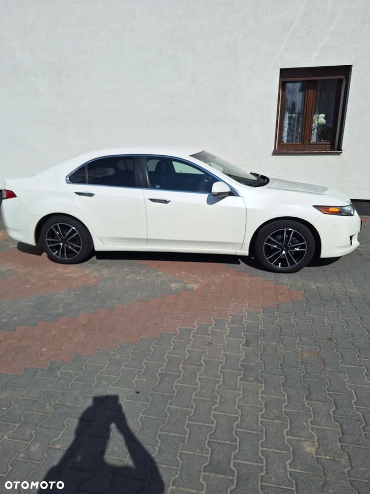 Honda Accord 2.0 Elegance Advantage - 8