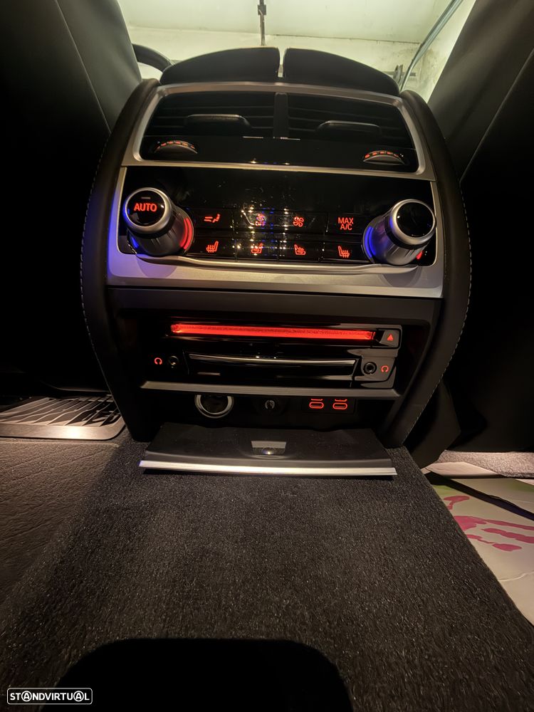 BMW 745 Le - 20