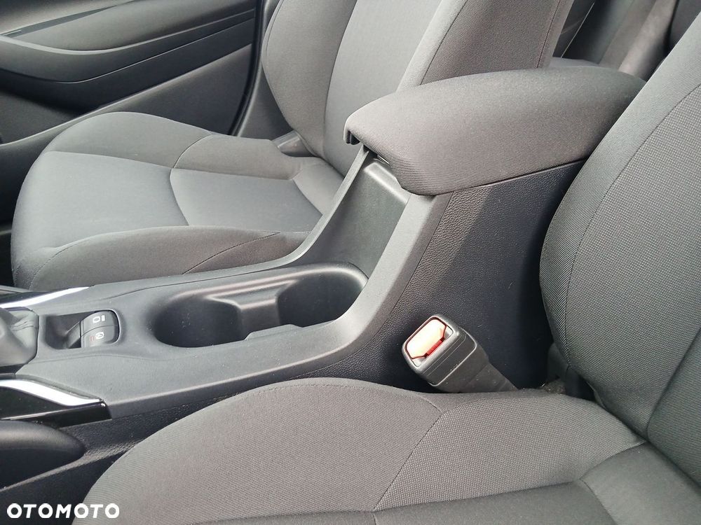 Toyota Corolla 1.8 Hybrid Active - 36