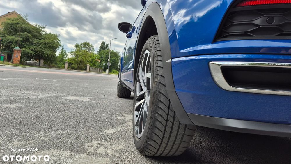 Volkswagen T-Roc 1.5 TSI OPF R-Line - 5