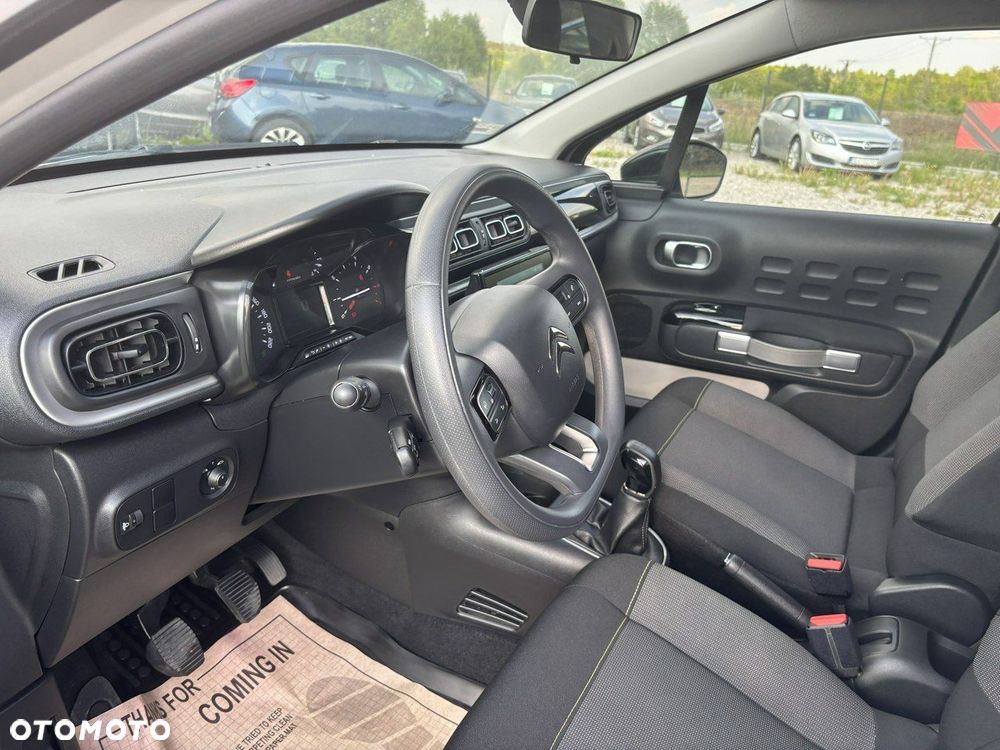 Citroën C3 - 18