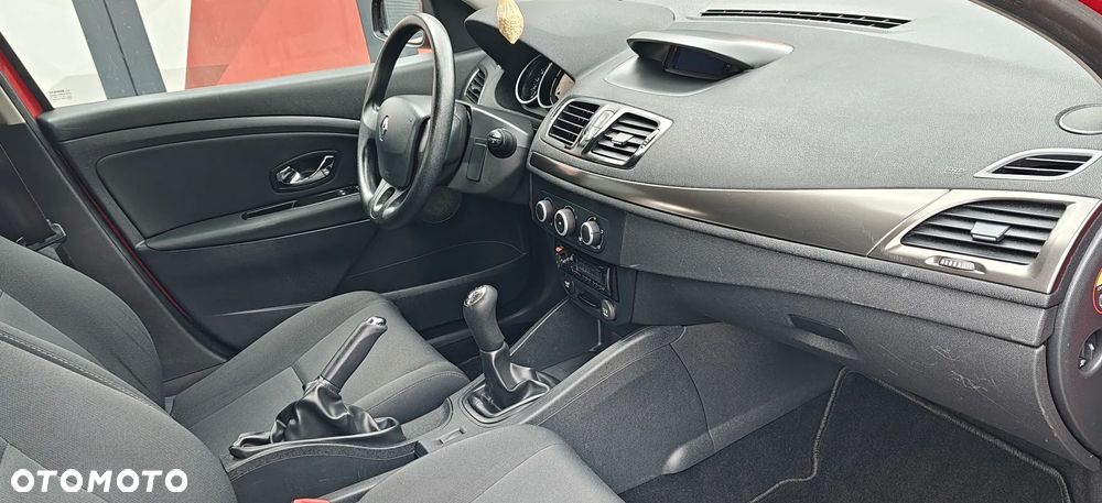 Renault Megane 1.6 16V 100 Expression - 28