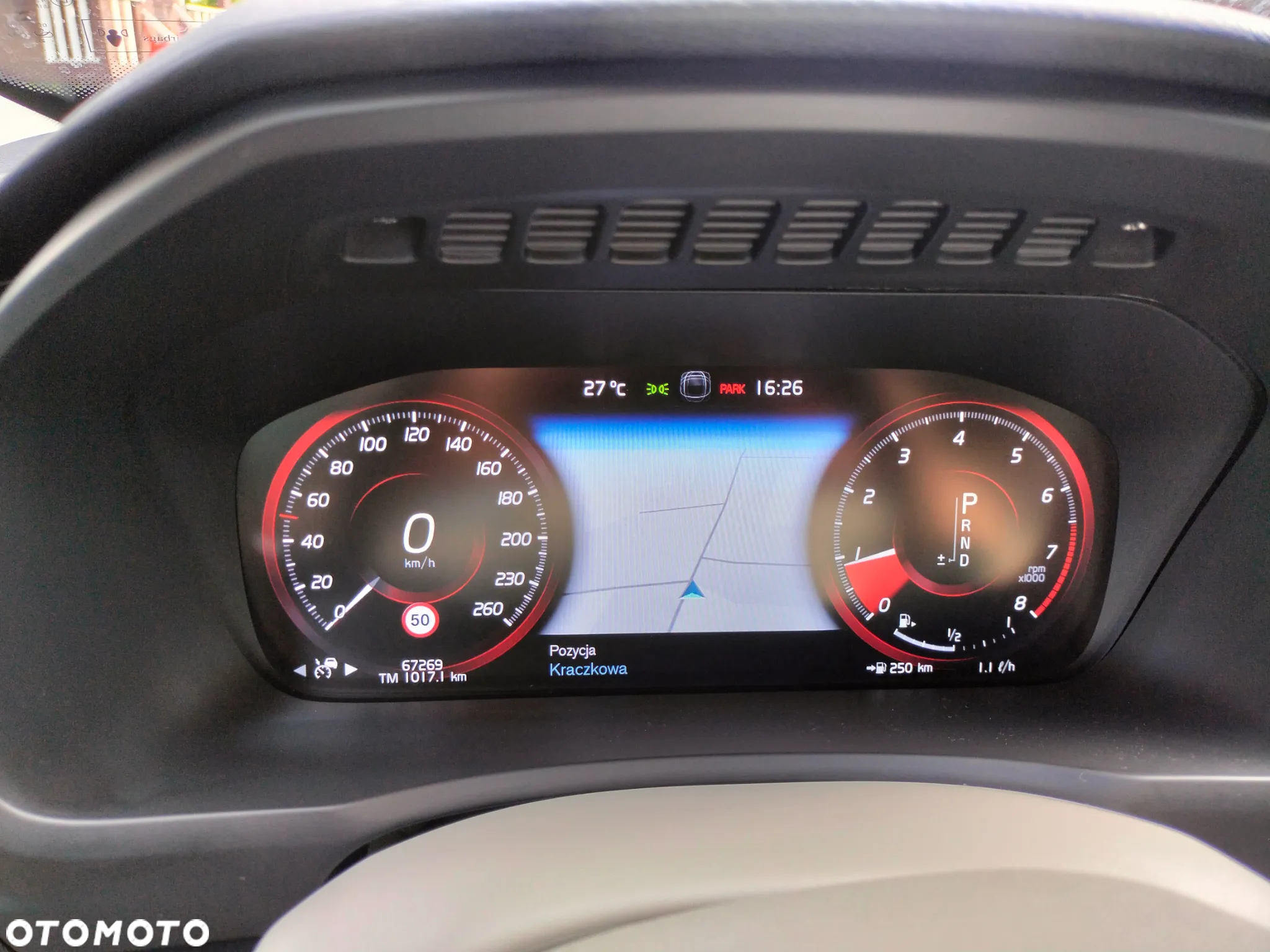 Volvo XC 90 T5 AWD Geartronic Momentum Pro - 27