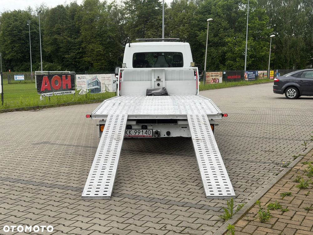Renault Master DPR - 15