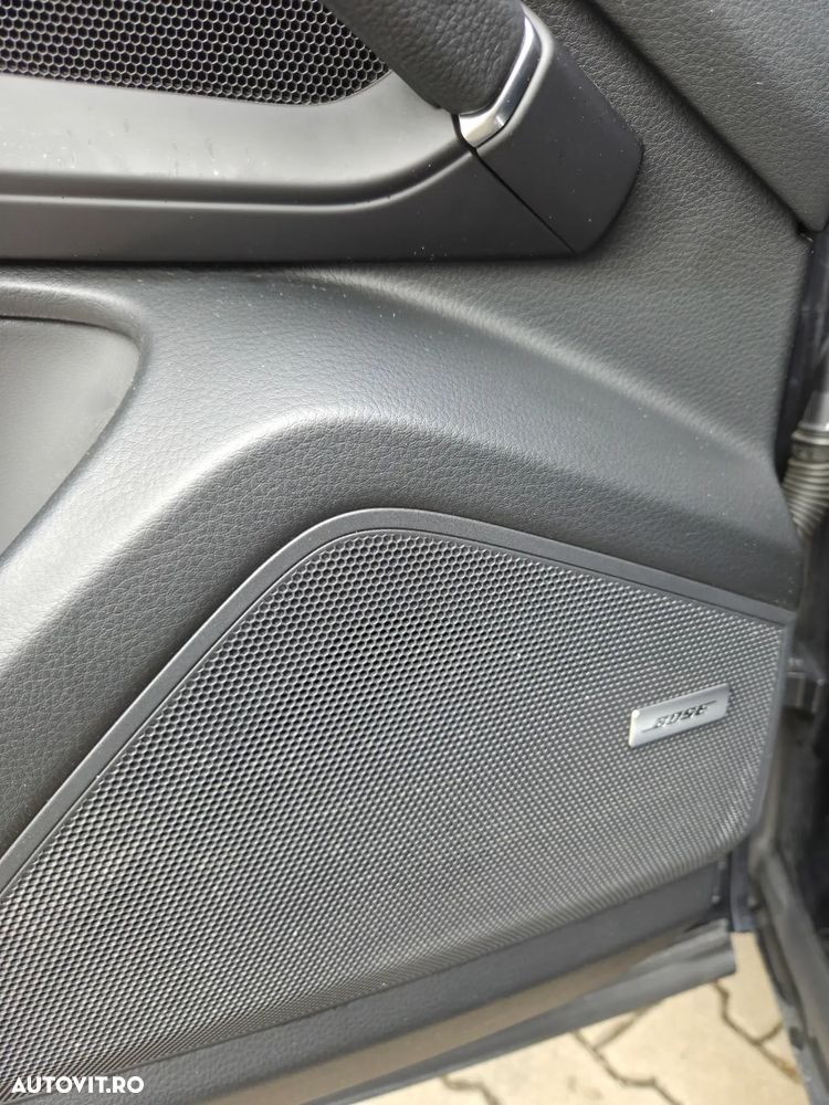 Porsche Cayenne E-Hybrid Tiptronic S - 14