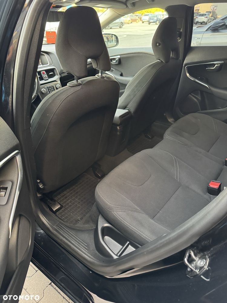 Volvo V40 - 7
