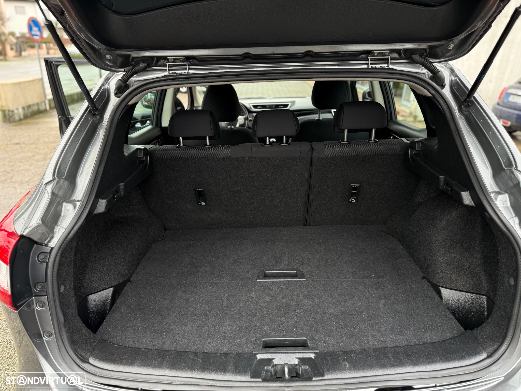 Nissan Qashqai - 31