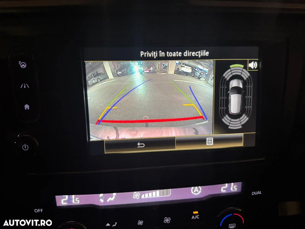 Renault Kadjar Energy dCi 130 XMOD - 18