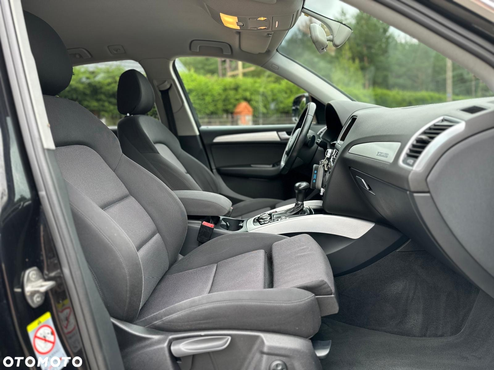Audi Q5 2.0 TDI Quattro S tronic - 10