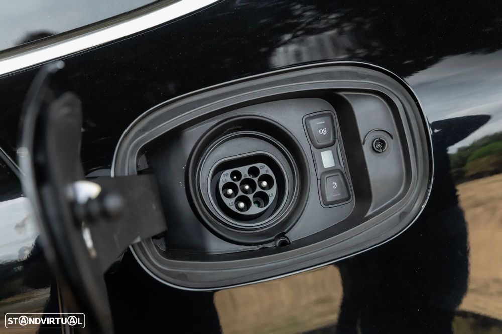Porsche Cayenne E-Hybrid - 45