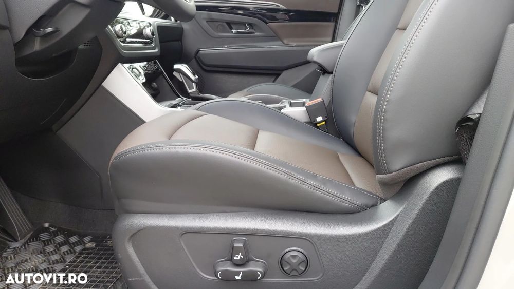 KG Mobility Korrando - 12