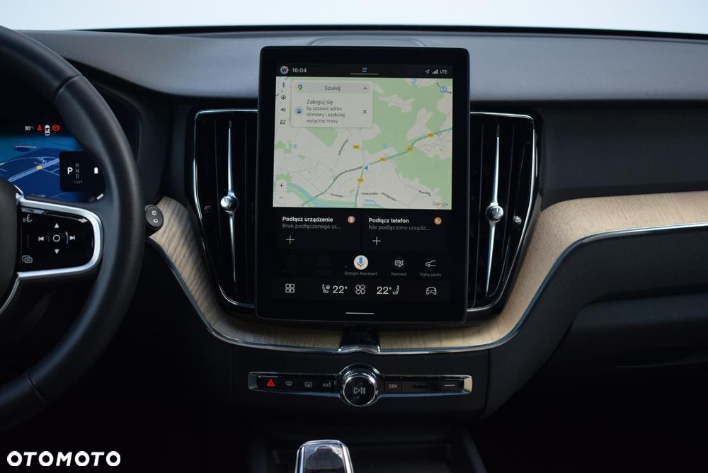 Volvo XC 60 - 15