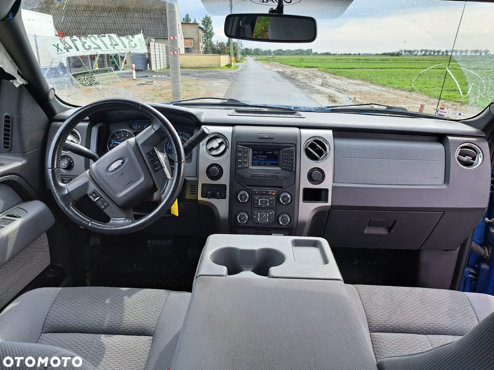 Ford F150 - 16